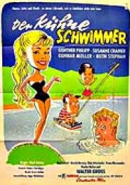 Der Kühne Schwimmer