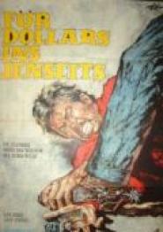 Für Dollars ins Jenseits