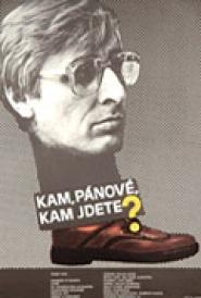 Wohin, meine Herren?