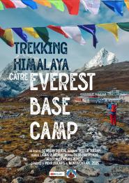 Trekking Himalaya to Everest Base Camp