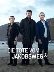 Die Tote vom Jakobsweg