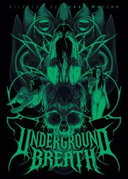Underground Breath (2024)