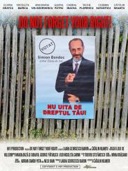 Nu uita de dreptul tau!