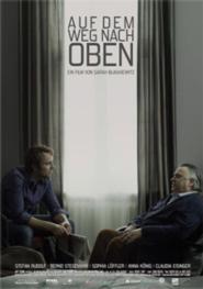 Auf dem Weg nach oben