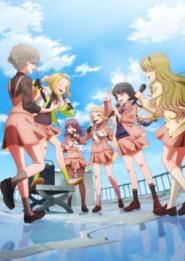 Harmony of Mille-Feuille