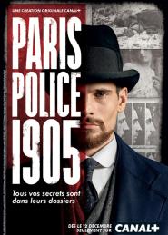 Paris Police 1905