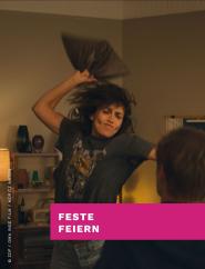 Feste Feiern