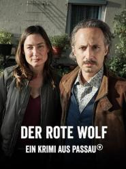 Der Rote Wolf. Ein Krimi aus Passau