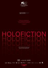 Holofiction
