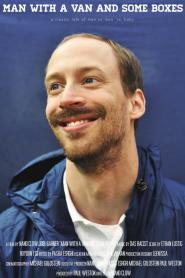 Man with a Van and Some Boxes
