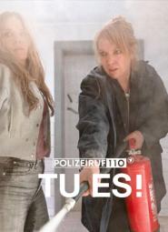 Polizeiruf 110: Tu es!