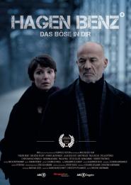 Hagen Benz: Das Böse in dir