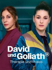 David und Goliath: Therapie und Praxis