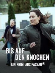 Bis auf den Knochen. Ein Krimi aus Passau