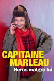Capitain Marleau: Héros malgré lui