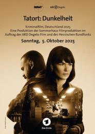 Tatort: Dunkelheit