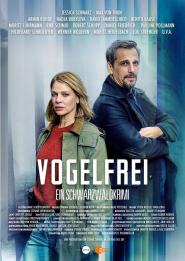 Vogelfrei. Ein Schwarzwaldkrimi