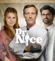 Dr. Nice: Mein liebster Feind