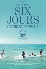 Six jours, ce printemps-là