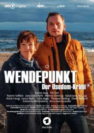 Wendepunkt. Der Usedom-Krimi