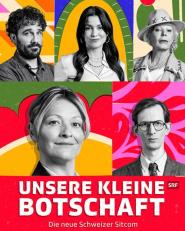 Unsere kleine Botschaft