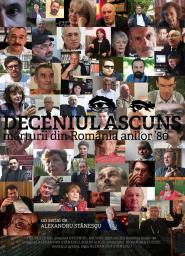 Deceniul ascuns