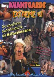 Avantgarde Extreme 41: Die unsauberen Kontaktversuche der Silbersteins