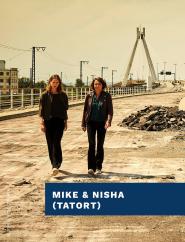 Tatort: Mike & Nisha
