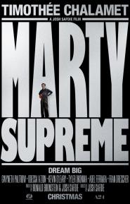 Marty Supreme