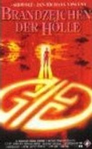Brandzeichen der Hölle