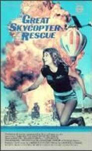 Am Himmel ist die Hölle los