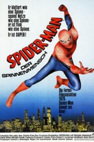 Spider-Man der Spinnenmensch