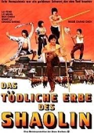 Das Tödliche Erbe des Shaolin