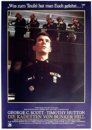 Die Kadetten von Bunker Hill