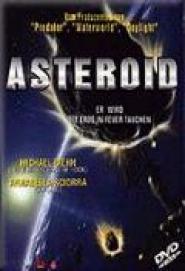 Asteroid - Tod aus dem All