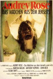 Audrey Rose - Das Mädchen aus dem Jenseits