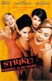 Strike! - Mädchen an die Macht!