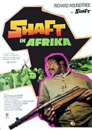 Shaft in Afrika