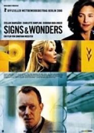 Signs & Wonders
