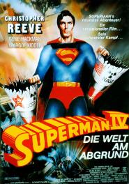 Superman IV - Die Welt am Abgrund