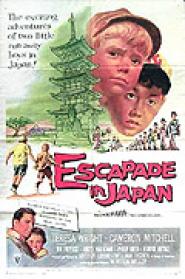 Verschollen in Japan