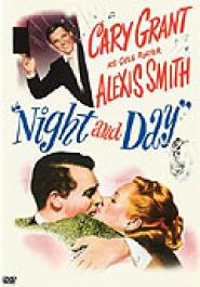 Tag und Nacht denk' ich an dich