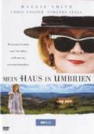 Mein Haus in Umbrien