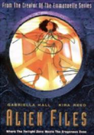 Akte Sex: Alien Erotica