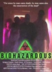 Biohazardous