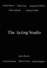 The Acting Studio