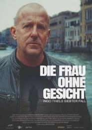 Ingo Thiel: Die Frau ohne Gesicht