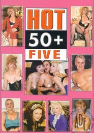 Hot 50+ 5