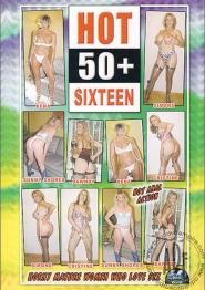 Hot 50+ 16