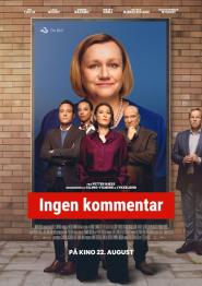 Ingen kommentar